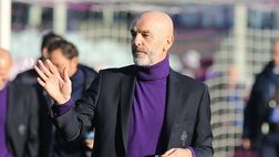 Pioli Day alla Fiorentina: focus su Kean e strategie di mercato