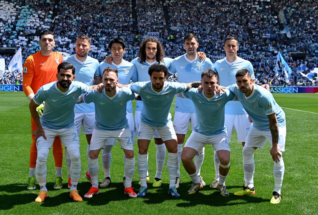 Lazio-Empoli