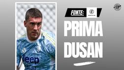 Calciomercato Milan, nuovo attaccante: Vlahovic nome caldo. Poi …