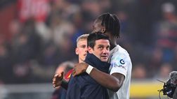 Libero – Inter a Riad con voglia doppia. Nerazzurri a caccia di vendetta e per Chivu…