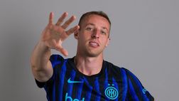 Da Roma: “Lazio, Sarri ha chiesto Frattesi! Se Inter offre lui più conguaglio per Rovella…”