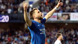 La Fiorentina guarda all’estero: piace Raskin. E spunta il nome di Atangana