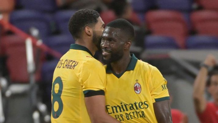 Milan, non soltanto il rinnovo di Maignan: altri tre giocatori puntano alla firma