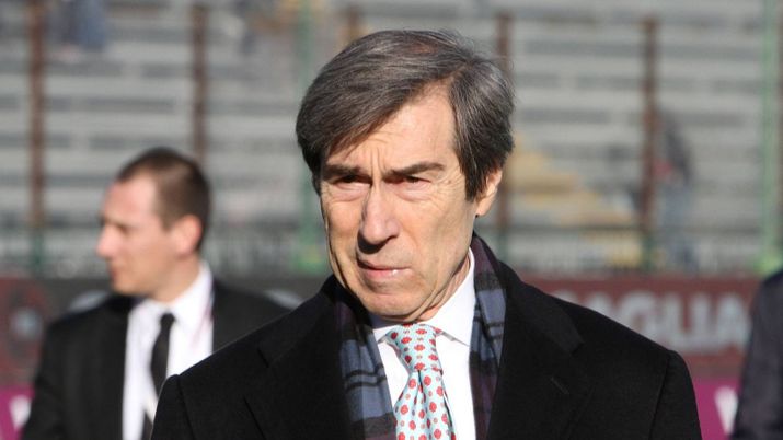 L'intervista a Braida | AC Milan News e ultime notizie (Credits Getty Images) Ariedo Braida, dirigente