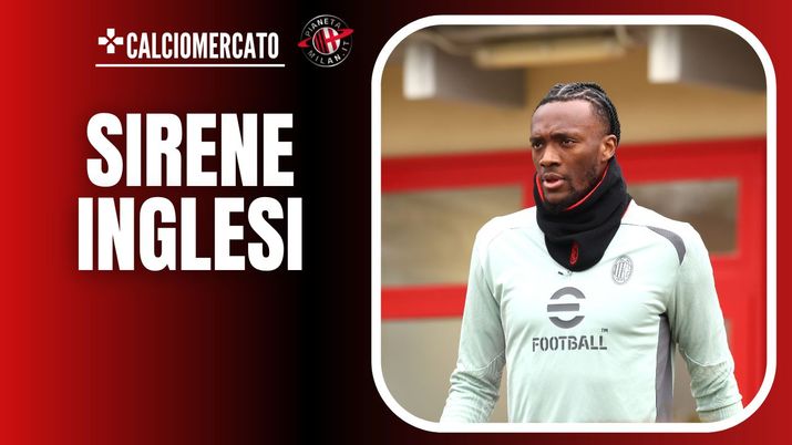 Calciomercato – Chiamata dalla Premier per Tammy Abraham: primi contatti avviati - immagine 1