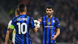 Inter-Lipsia, conferme da Sky sulla probabile formazione: Inzaghi fa 8 cambi