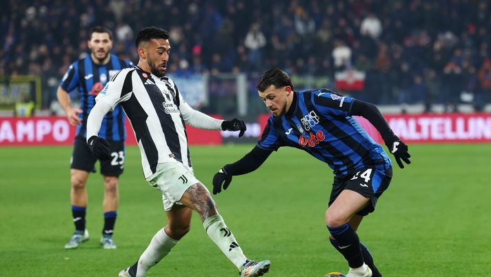 L’Atalanta non vince più, 1-1 contro la Juventus. Sorride il Napoli: adesso è a +4! - immagine 1