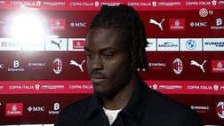 Bisseck a ITV: “Bel duello con Leao? Non decisivo, anche io sono un giocatore forte. Penso…”