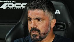 UFFICIALE – Rino Gattuso è il nuovo Ct della Nazionale: il comunicato