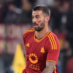 Getty Images Leonardo Spinazzola
