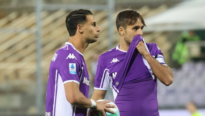 Repubblica: “Viti piace a Vanoli, ma Ranieri non si tocca. Fortini? Segnali positivi” - immagine 1