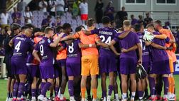 Come giocherà la Fiorentina? Gerarchie, ballottaggi e formazione tipo