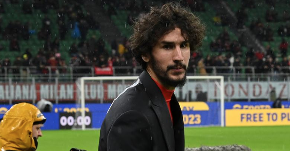 Milan, Adli si schiera dalla parte di Maldini sui social: “Best Manager”