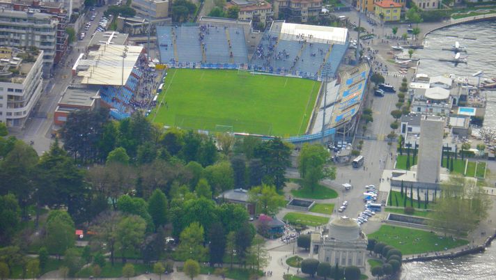 O derby del Lario o derby d’Apulia: si decide tutto in Lecco-Foggia… - immagine 1