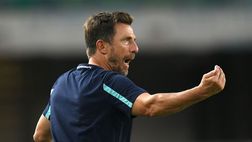 Di Francesco: “Mi manca uno alla Politano. Abbiamo tanti giovani ma ci servono giocatori che…”