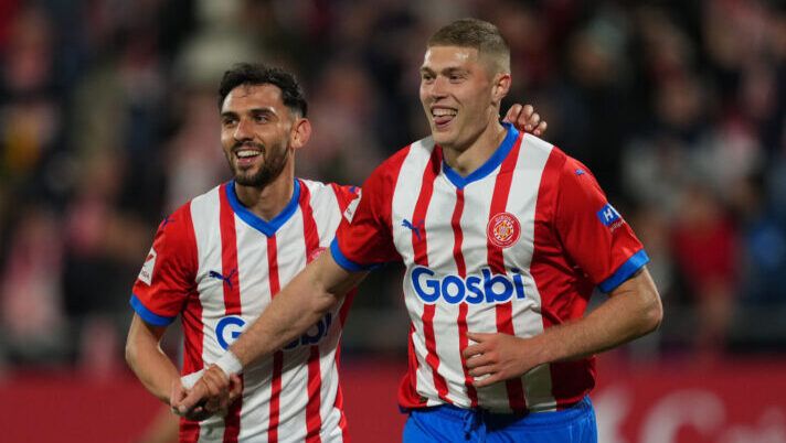 INFO SOS – La Roma e il tentativo per Dovbyk: oggi un contatto, tra l’Atletico e la call di De Rossi - immagine 1