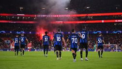 Champions, Inter prima nel girone se… Tutte le combinazioni