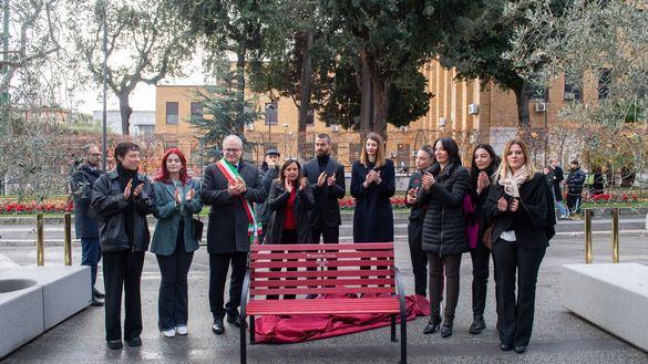 Amami e basta, l’iniziativa di Roma e Sapienza contro la violenza sulle donne- immagine 2