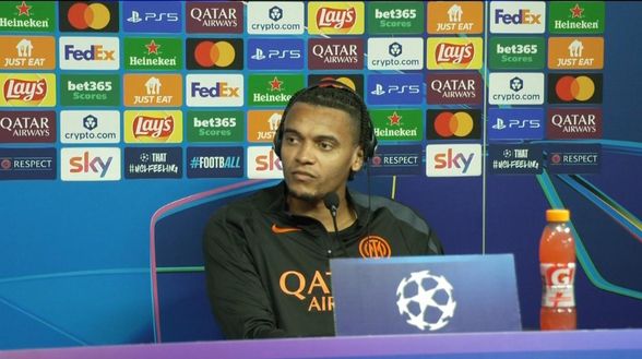 Akanji: “Zero margine d’errore, ma siamo forti. Se mi aspettavo questo inizio all’Inter? Certo”- immagine 3