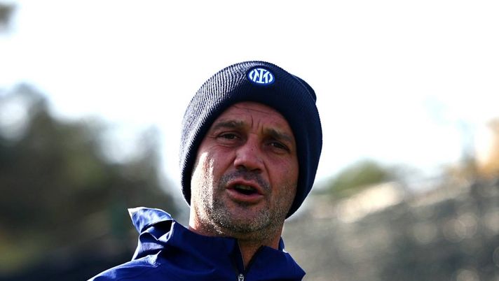 Verso il derby, Chivu pensa a una novità a centrocampo dal primo minuto