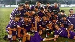 Anche l’under 15 cambia in panchina. Magera sceglie la Serie D