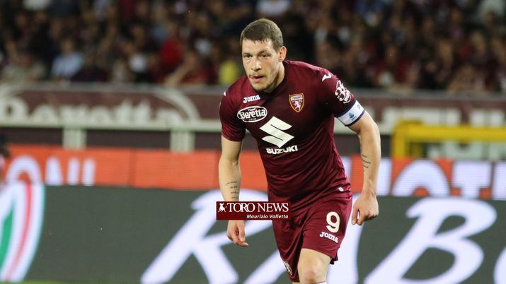 Belotti, le reazioni dei tifosi: “Grazie capitano, ma poteva finire meglio” - immagine 1