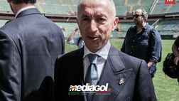 Palermo, Galassi: “Contenti dell’ottavo posto. Gardini mai stato in discussione. Dionisi…”