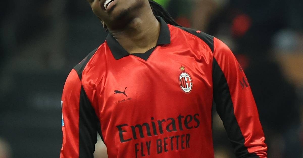 Leao, ogni anno la stessa storia. Serve cambiare ora. E al Milan pensano al futuro | Pm Leao, ogni anno la stessa storia. Serve cambiare ora. E al Milan pensano al futuro | Pm