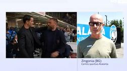VIDEO / Sky – Atalanta, D’Amico può lasciare: Giuntoli possibile candidato