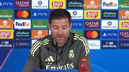 Xabi Alonso: “Nico Paz? Ha fatto scelta intelligente. Ma ora…”