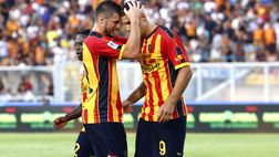 Qui Lecce, Guilbert: “Affronteremo giocatori di esperienza. Ci stiamo preparando”