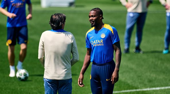 FCINTER1908 / Barcellona-Inter, la formazione definitiva di Inzaghi: c’è la scelta pesante- immagine 3