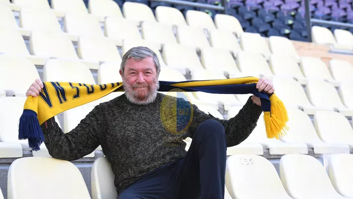 A Modena si fa squadra, al via i lavori per il nuovo centro sportivo gialloblu - immagine 1