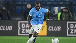 Lazio, Tavares rinvigorito dalla cura Sarri. E quando vede rossonero si accende…