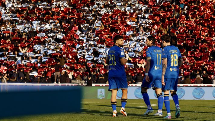 Cittadella e il calendario in salita, Marchetti: “Subito tre partite devastanti” - immagine 1