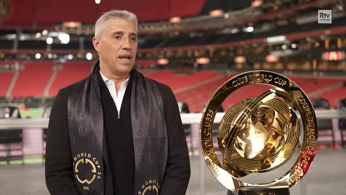 Crespo: “Per chi tiferò tra River Plate e Inter? Difficile, il mio cuore sarà con loro” - immagine 1