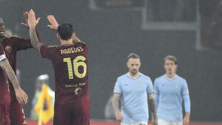 La resurrezione di Hummels e Paredes - immagine 1