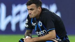 Stankovic, Inter verso la recompra per due motivi. Ma c’è un terzo clamoroso scenario