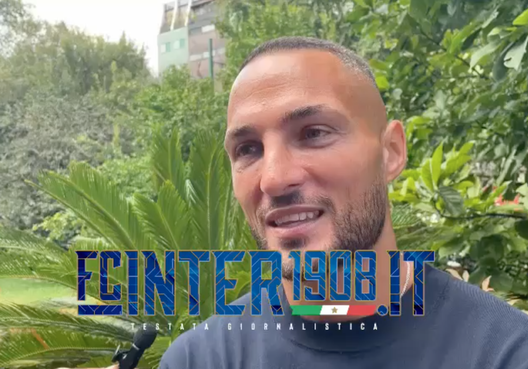 D’Ambrosio: “Galliani una certezza, ecco perché Monza. Mio figlio interista scatenato”- immagine 2