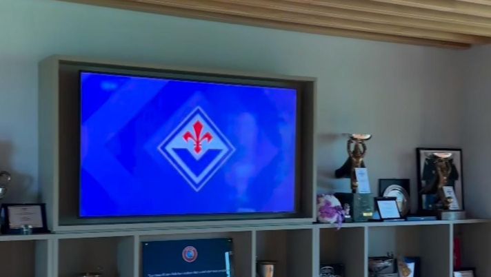 FOTO – Al VP presente Tommaso Inzaghi, collaboratore di Pastorello - immagine 1