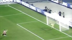 VIDEO Napoli-Milan versione retro: gli highlights del match in stile anni ’90