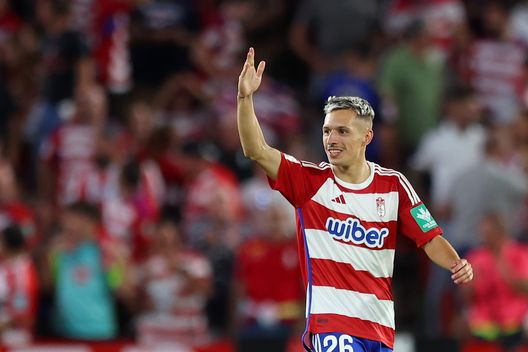 Malaga-Granada, dove vedere il match in diretta TV e in streaming LIVE- immagine 2