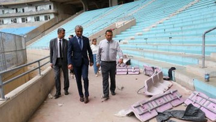 Migliaia di euro di danni e pene più dure: derby di Tunisi, il ministro fa la conta dei danni - immagine 1