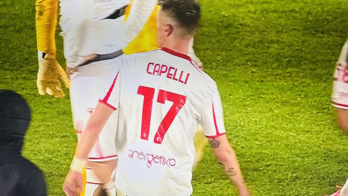 Venezia-Padova, le pagelle. Crollo biancoscudato nel derby: avversari troppo più forti - immagine 1