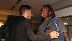 Gazzetta: “Leao e Theo, cosa succederà ora e la posizione su Fonseca”. Rafa replica a Di Canio