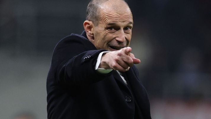 Calciomercato Milan, vertice con Allegri: tre colpi importanti. Ecco dove