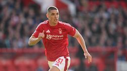 L’affermazione di Huijsen, le nuove vite di Kluivert e Milenkovic: storie di ex Serie A in Bournemouth-Forest