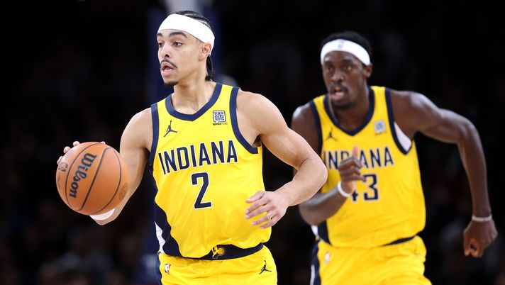 Pacers-Wizards live: streaming gratis e diretta TV del match di NBA - immagine 1