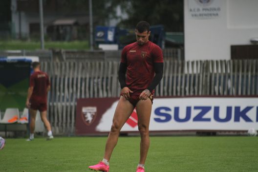 Pellegri sgomita e segna in allenamento: arrivano ottime risposte da Pinzolo- immagine 2