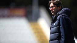 Milan, ora è ufficiale: Guidi è il nuovo allenatore della Primavera